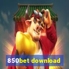 850bet download